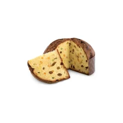 Fraccaro Spumadoro Pasticceria Fraccaro - Ancient Panettone - Bow Wrapping - Artisan Panettone - - Avvenice^ Sweets