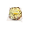 Fraccaro Spumadoro Pasticceria Fraccaro - Bucolina with Zabaione - Cakes and Focaccie - - Avvenice^ Sweets