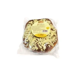 Fraccaro Spumadoro Pasticceria Fraccaro - Bucolina with Zabaione - Cakes and Focaccie - - Avvenice^ Sweets