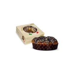 Fraccaro Spumadoro Pasticceria Fraccaro - Bucolina with Cacao Cream - Box - Cakes and Focaccie - - Avvenice