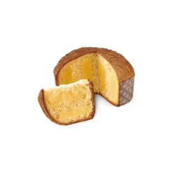 Fraccaro Spumadoro Pasticceria Fraccaro - Chantilly Cream Panettone - Elegance Wrapping - Artisan Panettone - - Avvenice^ Sweets