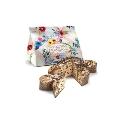 Fraccaro Spumadoro Pasticceria Fraccaro - Chocolate Easter Dove - Bauletto Line - Artisan Easter Dove - - Avvenice