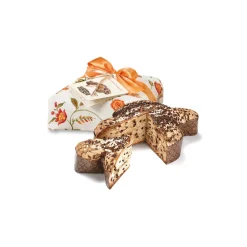 Fraccaro Spumadoro Pasticceria Fraccaro - Chocolate Easter Dove - Tissue Line - Artisan Easter Dove - - Avvenice