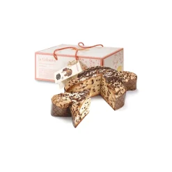 Fraccaro Spumadoro Pasticceria Fraccaro - Chocolate Easter Dove - Exclusive Box - Artisan Easter Dove - - Avvenice^ Sweets