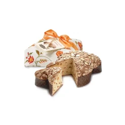 Fraccaro Spumadoro Pasticceria Fraccaro - Classic Easter Dove - Tissue Line - Artisan Easter Dove - - Avvenice