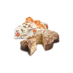 Fraccaro Spumadoro Pasticceria Fraccaro - Classic Easter Dove - Tissue Line - Artisan Easter Dove - - Avvenice^ Sweets