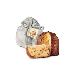 Fraccaro Spumadoro Pasticceria Fraccaro - Classic Panettone - Elegance Wrapping - Artisan Panettone - - Avvenice