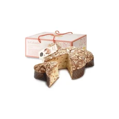 Fraccaro Spumadoro Pasticceria Fraccaro - Classic Easter Dove - Exclusive Box La Colomba - Artisan Easter Dove - - Avvenice