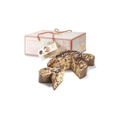 Fraccaro Spumadoro Pasticceria Fraccaro - Easter Dove with Pear and Chocolate - Exclusive Box - Artisan Easter Dove - - Avvenice^ Sweets