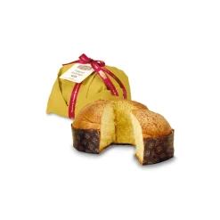 Fraccaro Spumadoro Pasticceria Fraccaro - Fugassa Imbriaga - Wrapping Line - Artisan Flat Bread - Artisan Easter Dove - - Avvenice^ Sweets