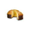 Fraccaro Spumadoro Pasticceria Fraccaro - Fugassa Imbriaga - Cellophane Line - Artisan Flat Bread - Artisan Easter Dove - - Avvenice