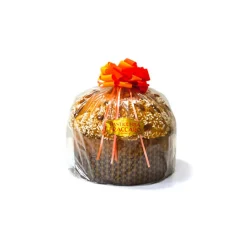 Fraccaro Spumadoro Pasticceria Fraccaro - La Veneziana - Ribbon Line - Artisan Flat Bread - Artisan Easter Dove - - Avvenice