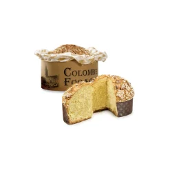 Fraccaro Spumadoro Pasticceria Fraccaro - La Veneziana - La Cappelliera Line - Artisan Flat Bread - Artisan Easter Dove - - Avvenice^ Sweets