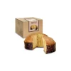Fraccaro Spumadoro Pasticceria Fraccaro - La Veneziana with Rhum - Giorgione Line - Artisan Panettone - - Avvenice^ Sweets
