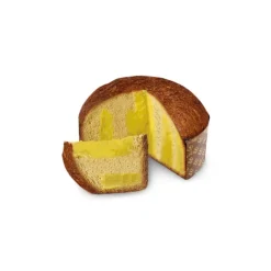 Fraccaro Spumadoro Pasticceria Fraccaro - Limoncello Cream Panettone - Gold Box - Artisan Panettone - - Avvenice