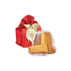 Fraccaro Spumadoro Pasticceria Fraccaro - Pandoro Classic - Elegance Wrapping - Artisan Panettone - - Avvenice^ Sweets