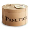Fraccaro Spumadoro Pasticceria Fraccaro - Panettone with Chocolate Pralines - Hatbox - Artisan Panettone - - Avvenice