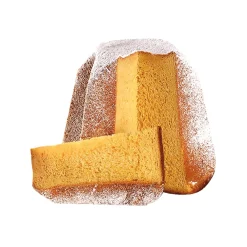 Fraccaro Spumadoro Pasticceria Fraccaro - Pandoro Classic Organic - Bio - Artisan Panettone - - Avvenice^ Sweets