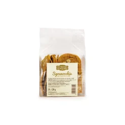 Fraccaro Spumadoro Pasticceria Fraccaro - Sgranocchie with Hazelnuts and Coffee - Snack - - Avvenice