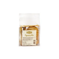 Fraccaro Spumadoro Pasticceria Fraccaro - Sgranocchie with Almonds - Snack - - Avvenice