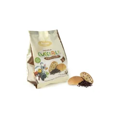 Fraccaro Spumadoro Pasticceria Fraccaro - Sweet Sandwiches with Chocolate - Snack - - Avvenice^ Bread & Derivatives | Sweets