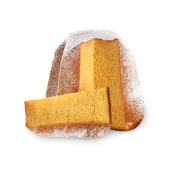 Fraccaro Spumadoro Pasticceria Fraccaro - Tin Exclusive Line - Pandoro - Artisan Panettone - - Avvenice^ Sweets