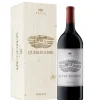 Petra - Quercegobbe - D.O.C.G. - Magnum - Wooden Box - Red Wines - Luxury Limited Edition - 1,5 l - Avvenice^ Wines
