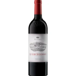 Petra - Quercegobbe - D.O.C.G. - Magnum - Wooden Box - Red Wines - Luxury Limited Edition - 1,5 l - Avvenice^ Wines