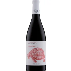 Petra Belvento - Sangiovese - D.O.C.G. - Red Wines - Luxury Limited Edition - 750 ml - Avvenice^ Wines