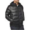 Peuterey - Honova Jacket with Fixed Hood - Black - Jacket - Luxury Exclusive Collection - Avvenice^ Jackets