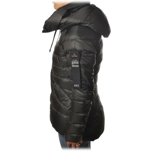 Peuterey - Nazima Short Down Jacket with Hood - Red - Jacket - Luxury Exclusive Collection - Avvenice^ Jackets