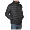Peuterey - Proske Jacket Under Waist Model - Blue - Jacket - Luxury Exclusive Collection - Avvenice^ Jackets