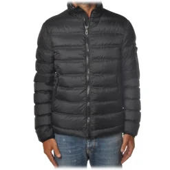 Peuterey - Proske Jacket Under Waist Model - Blue - Jacket - Luxury Exclusive Collection - Avvenice^ Jackets