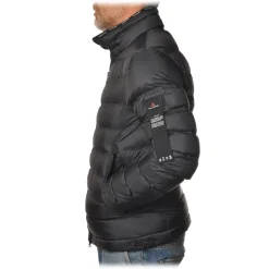 Peuterey - Proske Jacket Under Waist Model - Blue - Jacket - Luxury Exclusive Collection - Avvenice^ Jackets
