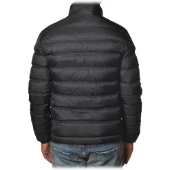 Peuterey - Proske Jacket Under Waist Model - Blue - Jacket - Luxury Exclusive Collection - Avvenice^ Jackets
