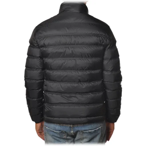 Peuterey - Proske Jacket Under Waist Model - Blue - Jacket - Luxury Exclusive Collection - Avvenice^ Jackets