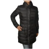 Peuterey - Quilted Down Jacket in Nylon Sobchak Model - Black - Jacket - Luxury Exclusive Collection - Avvenice^ Jackets