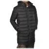 Peuterey - Rubio Jacket 3/4 Model with Hood - Black - Jacket - Luxury Exclusive Collection - Avvenice^ Jackets