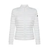 Peuterey - Semi-Matt and Water-Repellent Goose Down - White - Jacket - Luxury Exclusive Collection - Avvenice^ Jackets