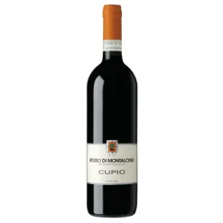 Pinino - Cupio - Rosso di Montalcino D.O.C. - Avvenice^ Wines