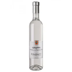 Pinino - Grappa of Brunello di Montalcino - Avvenice^ Spirits