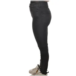 Pinko - Skinny Stretch Jeans Susan21 - Grey - Trousers - Made in Italy - Luxury Exclusive Collection - Avvenice^ Trousers