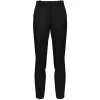 Pinko - Viscose Cigarette Trousers - Black - Trousers - Made in Italy - Luxury Exclusive Collection - Avvenice