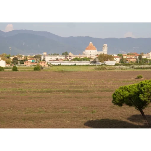 Pisa Tower Plaza - Exclusive Pisa - Pisa Tower View - 5 Stars - 5 Days 4 Nights - Avvenice