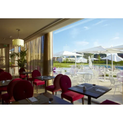 Pisa Tower Plaza - Exclusive Pisa - Pisa Tower View - 5 Stars - 5 Days 4 Nights - Avvenice