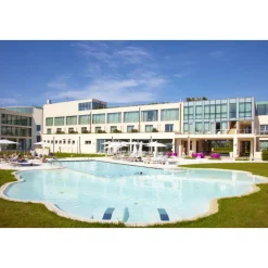 Pisa Tower Plaza - Exclusive Pisa - Pisa Tower View - 5 Stars - 5 Days 4 Nights - Avvenice