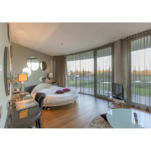Pisa Tower Plaza - Exclusive Pisa - Pisa Tower View - 5 Stars - 5 Days 4 Nights - Avvenice