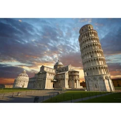 Pisa Tower Plaza - Exclusive Pisa - Pisa Tower View - 5 Stars - 5 Days 4 Nights - Avvenice