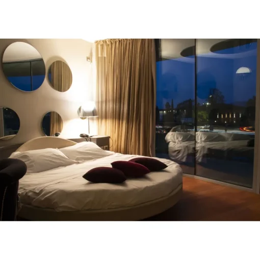 Pisa Tower Plaza - Exclusive Pisa - Pisa Tower View - 5 Stars - 5 Days 4 Nights - Avvenice