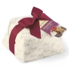 Pist\u00ec Pistì - Artisan Panettone with Berries Covered with White Chocolate - Hand Wrapped Artisan Panettone - Avvenice^ Sweets